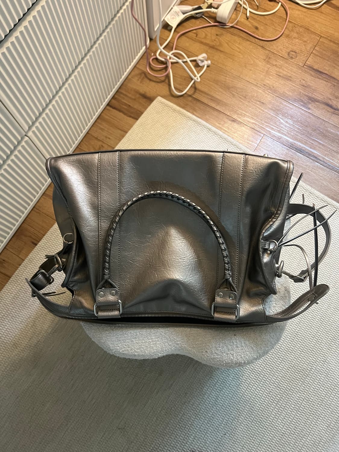 락케이크 diaz bag 상품이미지2