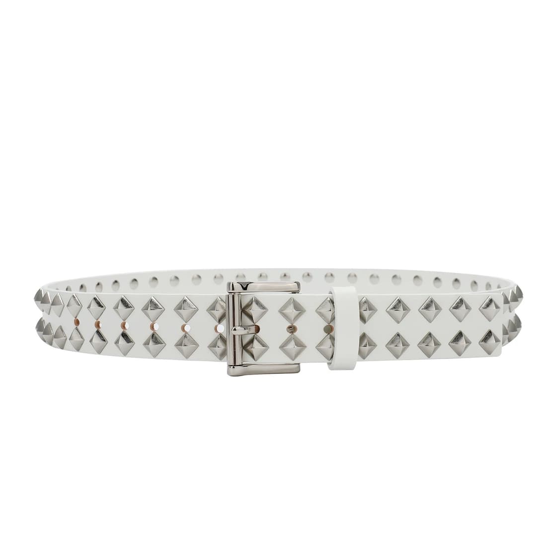 Studded Funk Revet Belt 상품이미지1