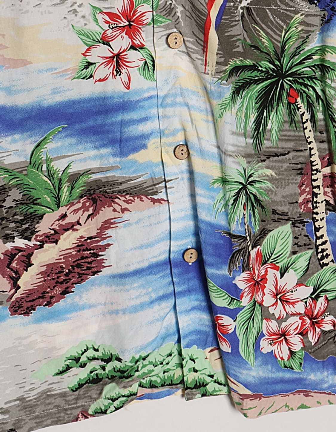 Kaluluwa Aloha Shirts 상품이미지6