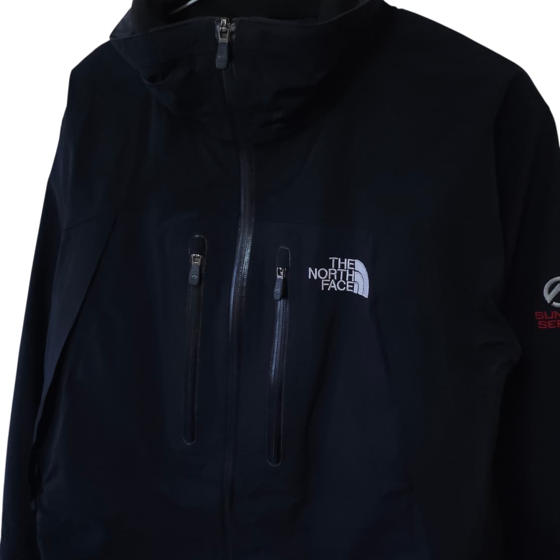 노스페이스 서밋 고어텍스바람막이 100-105 남여 상품이미지4