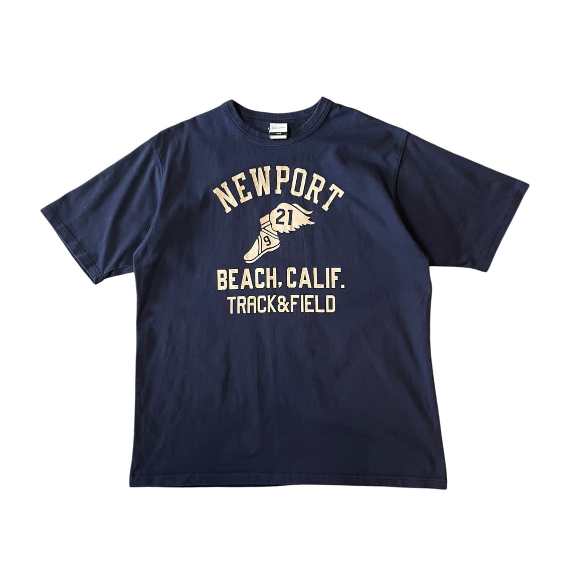 아웃스탠딩 반팔 상품이미지1