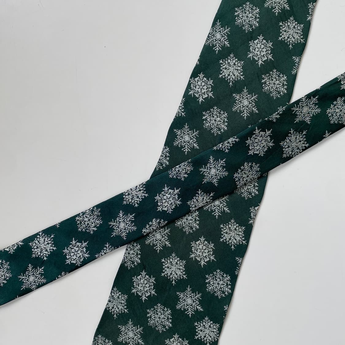 Versace 베르사체 정품 명품 넥타이 상품이미지3