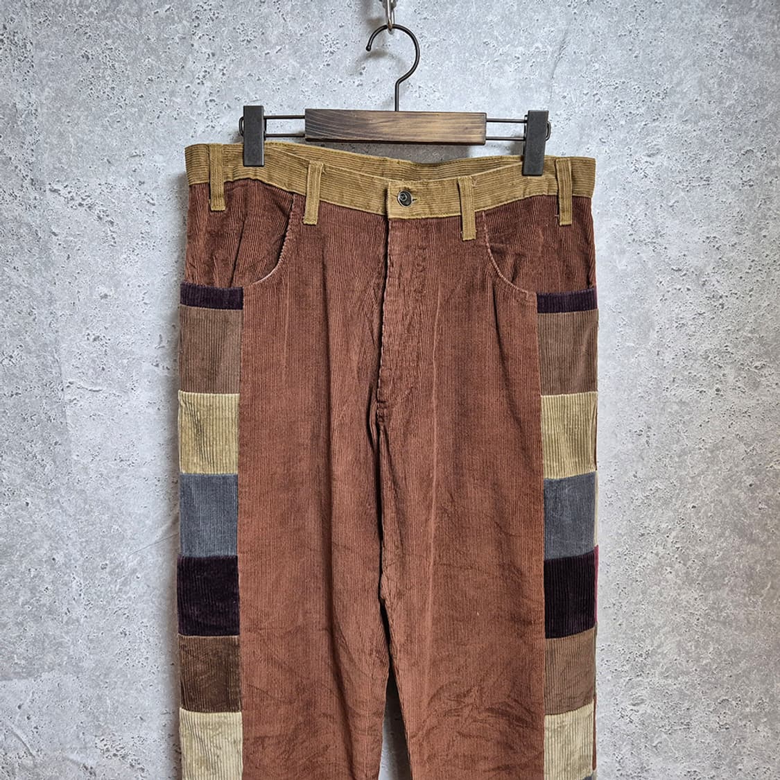 BYRD corduroy 코듀로이 (33, Made In U.S.A) 상품이미지3