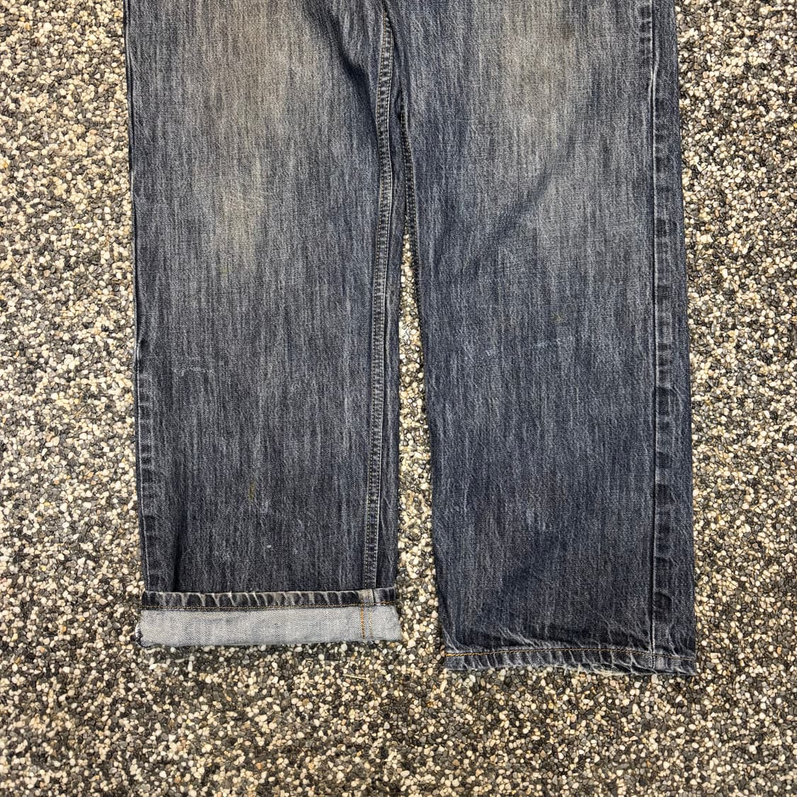 리바이스 569 루즈 스트레이트 진 (36)   상품이미지2