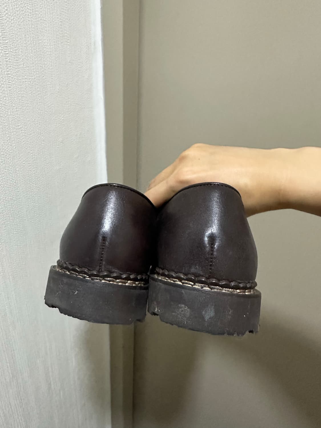 43) 파라부트 미카엘 팝니다 상품이미지5
