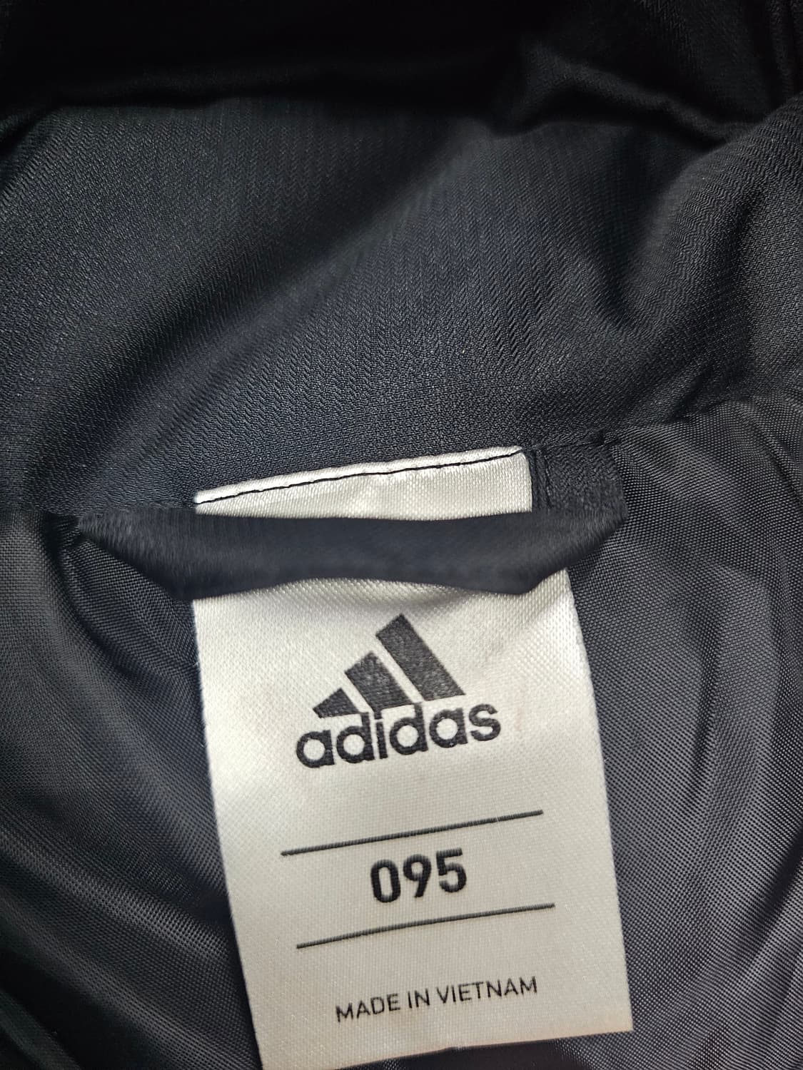 아디다스 롱패딩 헤비다운 상품이미지7