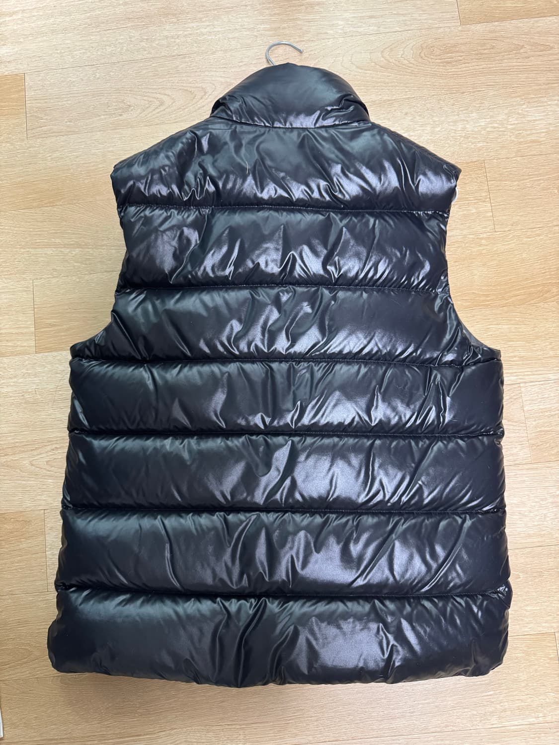 몽클레어 티브 다운베스트 패딩조끼 상품이미지8