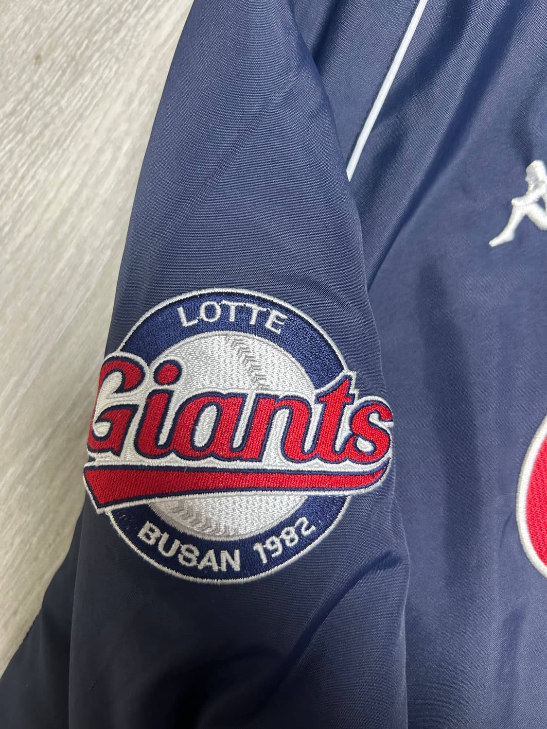 롯데 동계점퍼 3xl 상품이미지2