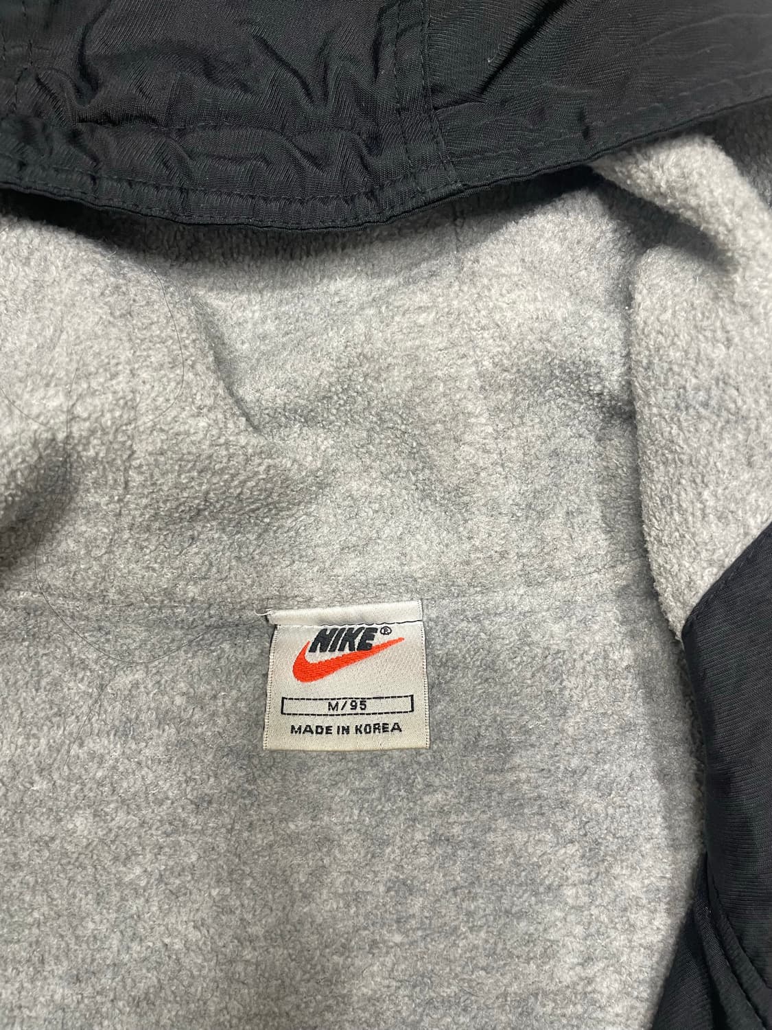 90s 나이키 점퍼 상품이미지6