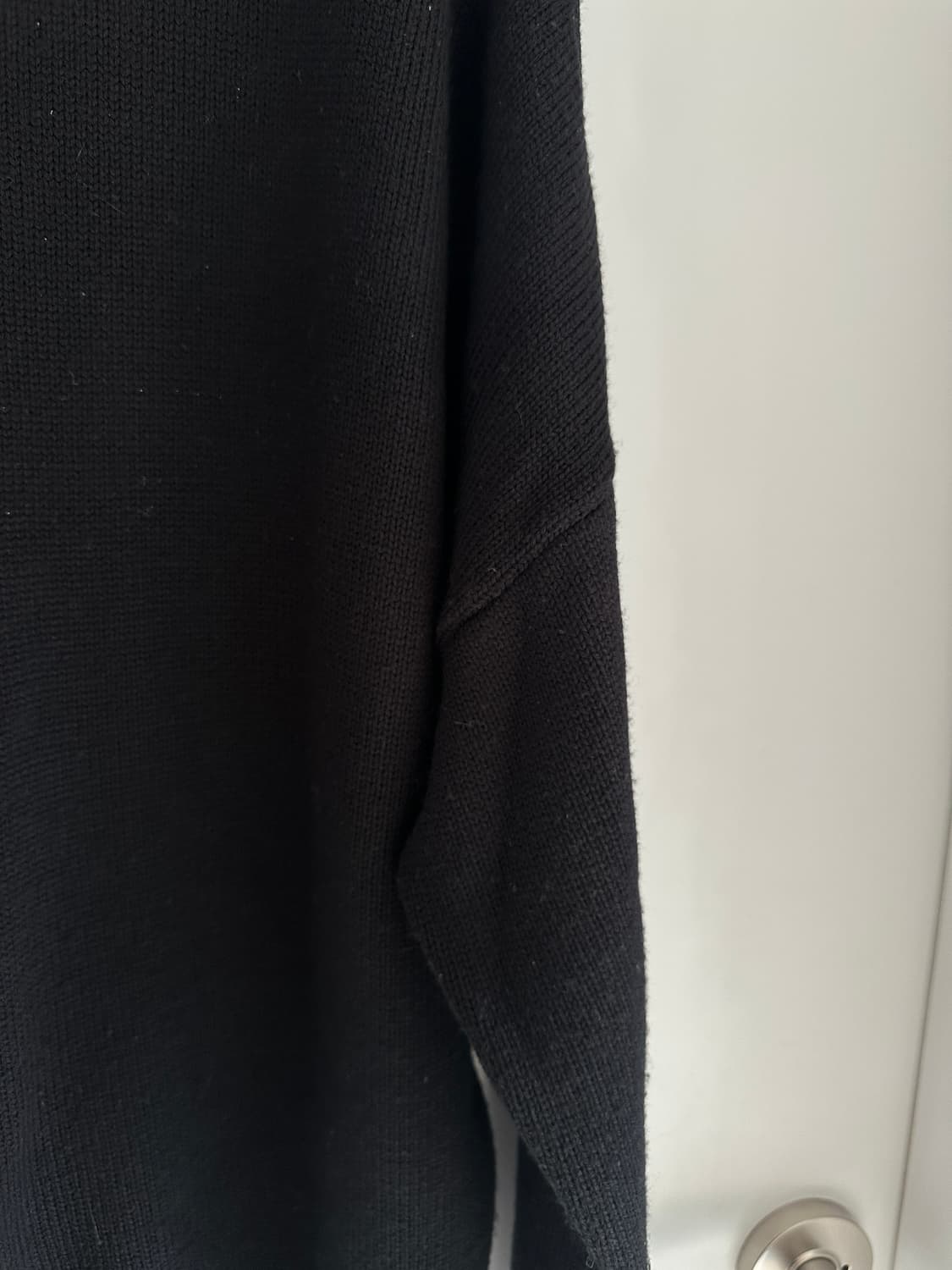 032C 니트 S 상품이미지8