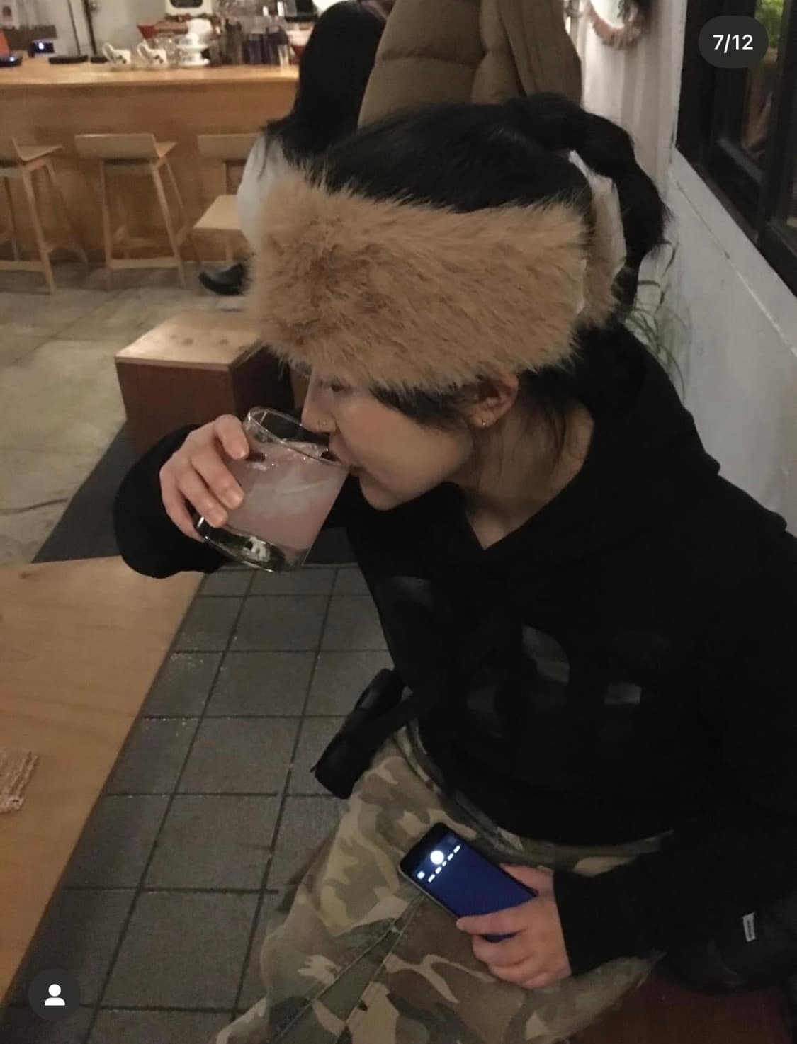 사파리스팟 후드티 상품이미지1