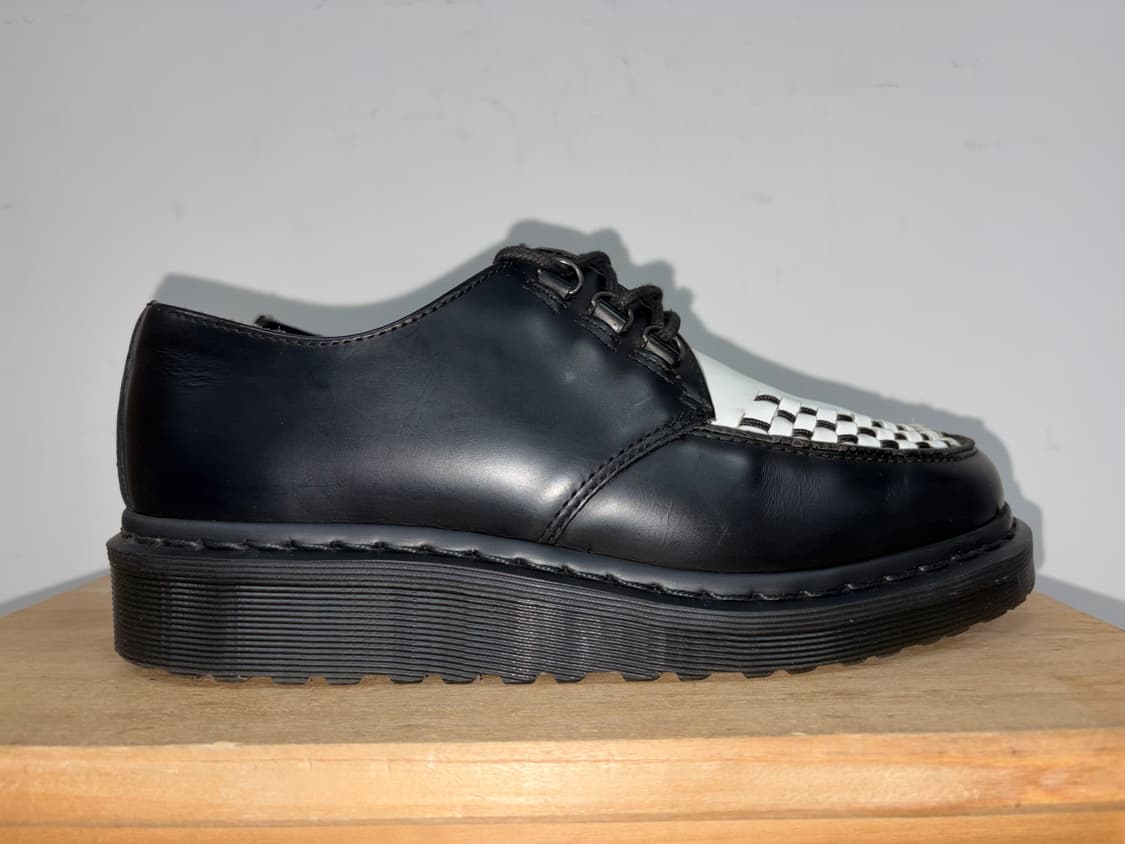 닥터마틴 로퍼 250 상품이미지1