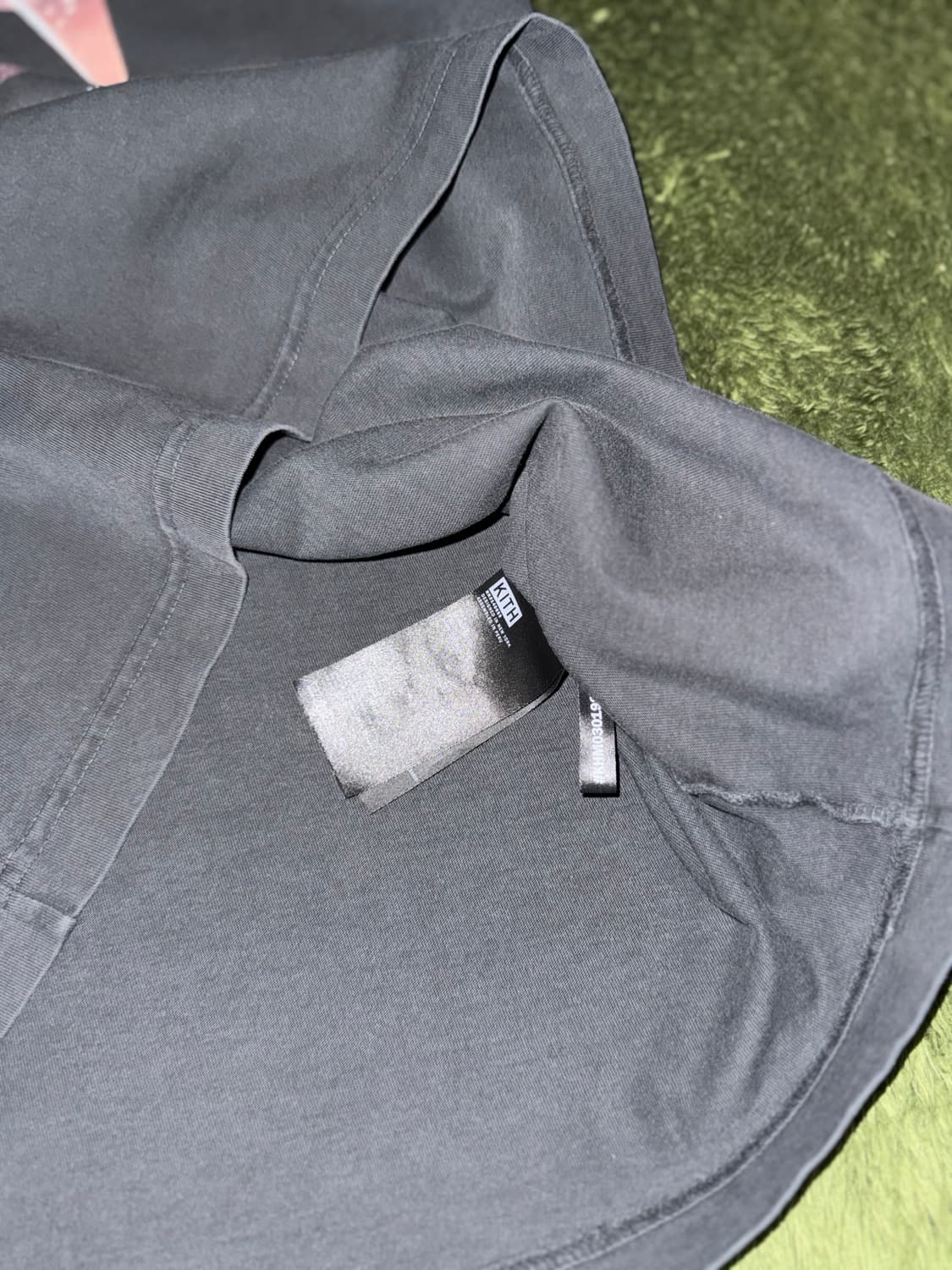 [XXL] KITH 키스 X 스타워즈 21SS 비기닝 빈티지 티셔츠 상품이미지6