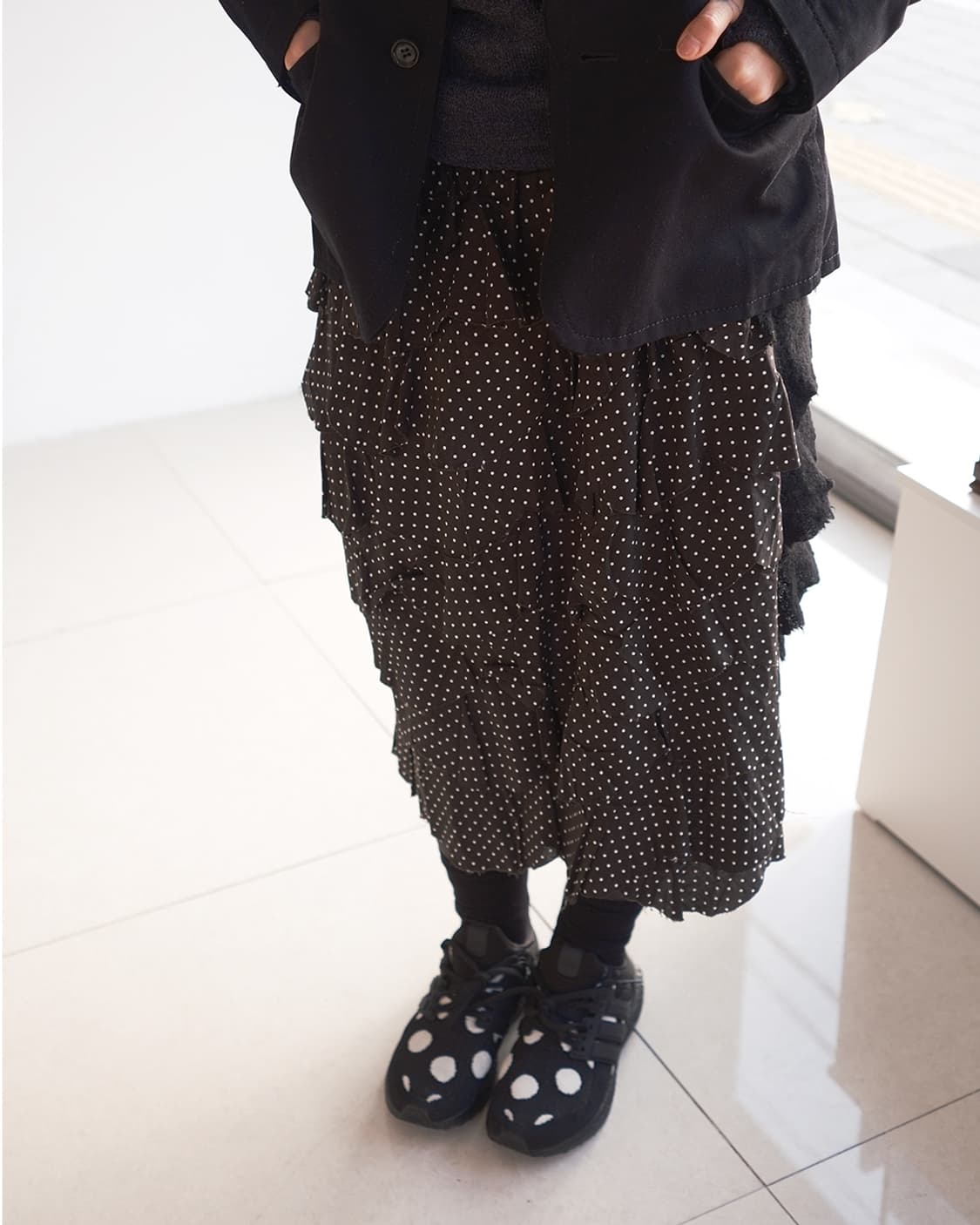 Adidas Ultraboost 5.0 DNA Core 상품이미지6