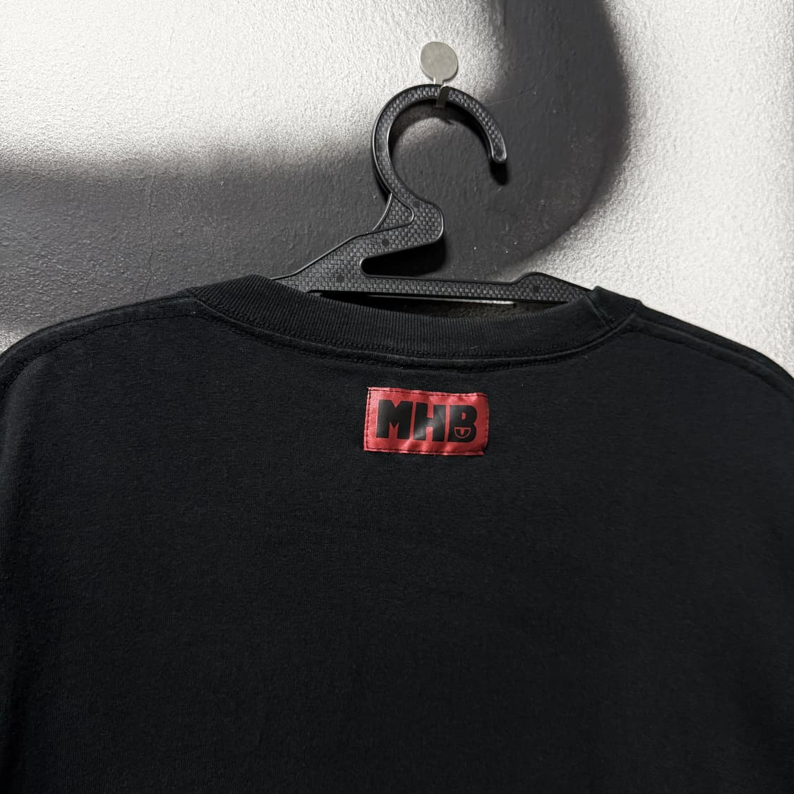 VTG 빈티지 몬스터헌터 재패니즈 오리엔탈 프린팅 반팔 티셔츠 상품이미지6