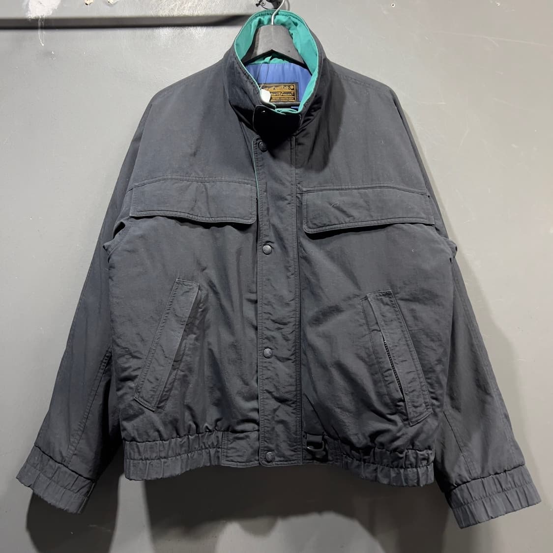 에디바우어 워크 점퍼 상품이미지2