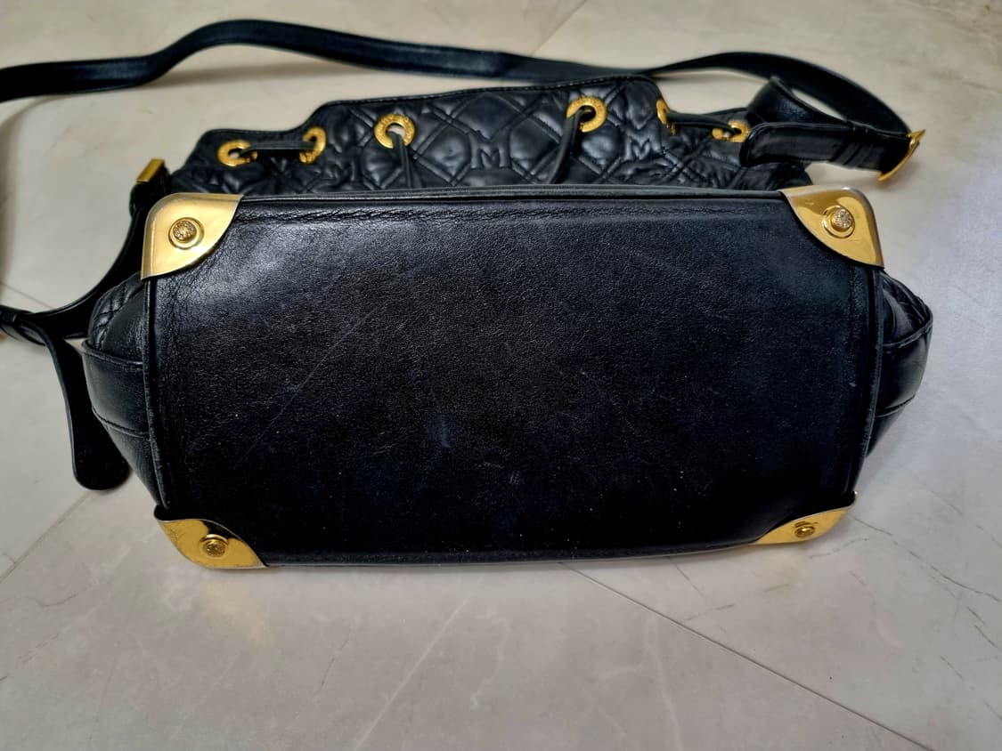 메트로시티 정품 크로스백 상품이미지2