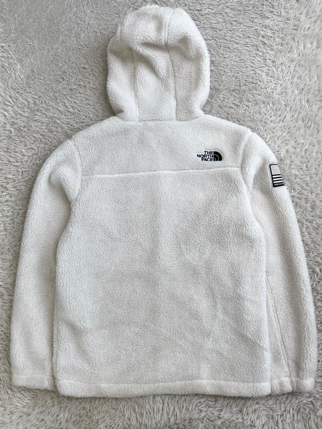 노스페이스 양털 후리스/#366 상품이미지4