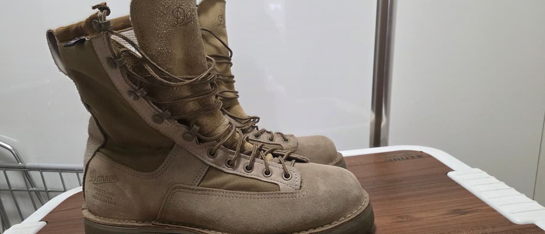 데너 데저트 아카디아 부츠 상품이미지1