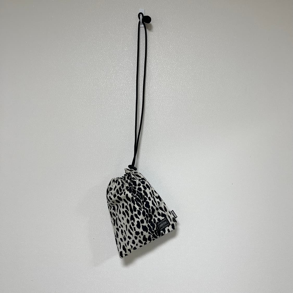 포터 x 와코마리아 파우치백 상품이미지3