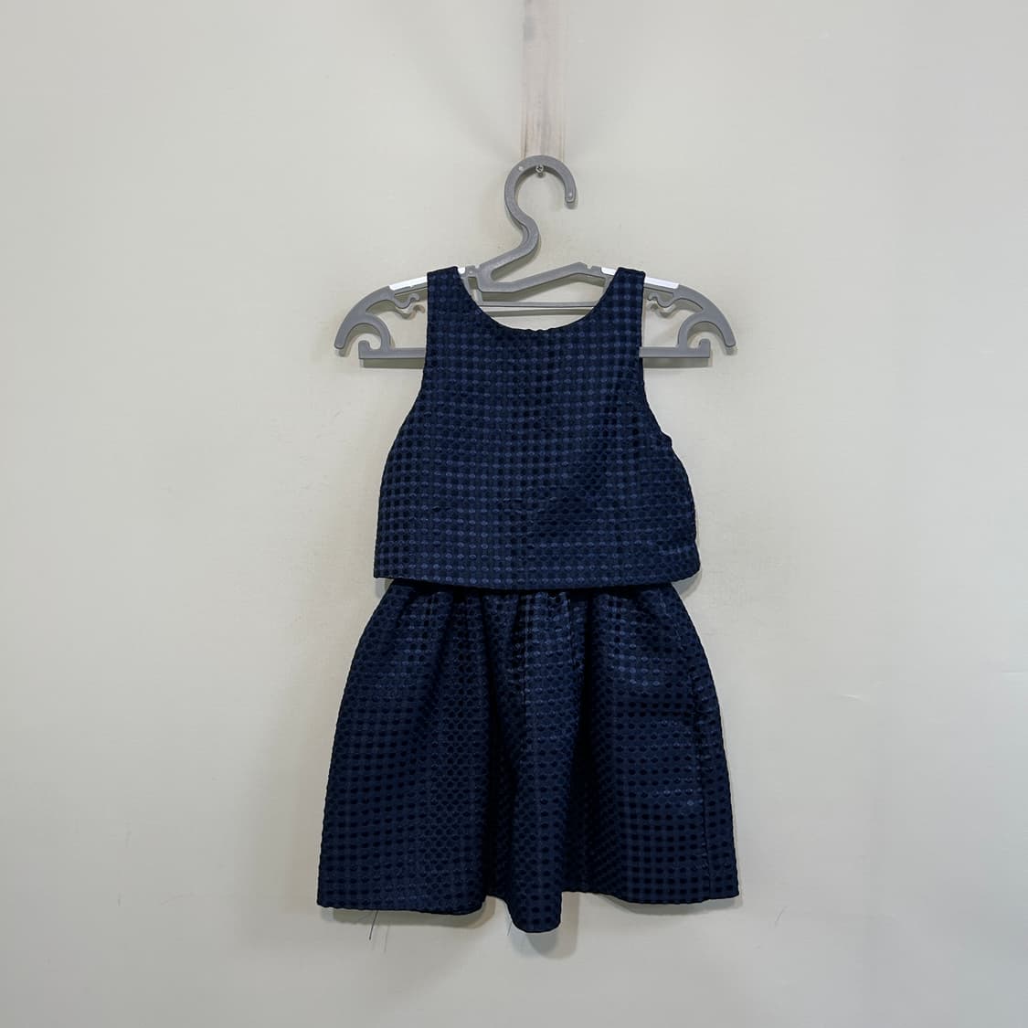 폴로 랄프로렌 키즈 원피스 6X 상품이미지1