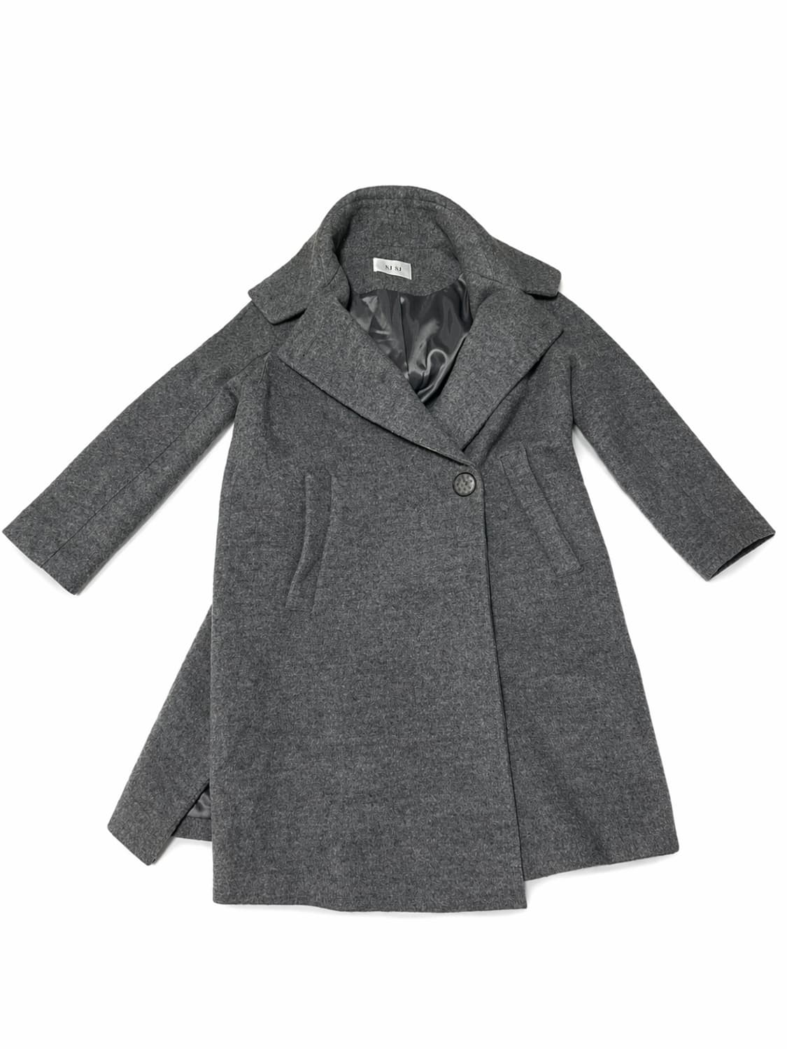 SJSJ 코트 상품이미지3