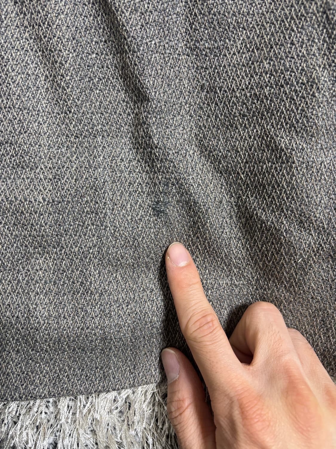 일제 JUN 코트 사이즈 105-110 상품이미지9