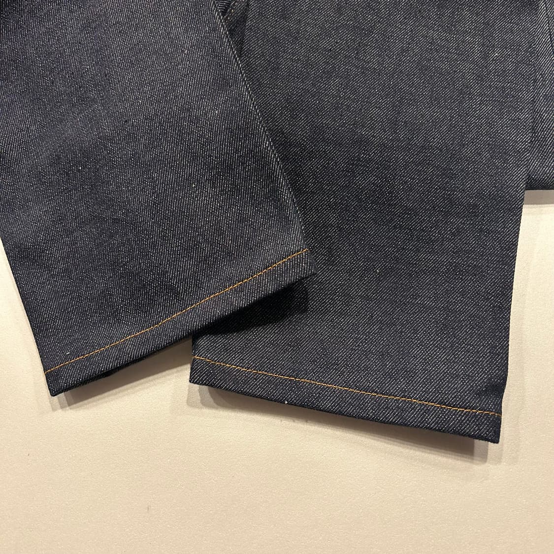 [31] A.P.C 아페쎄 petit 뉴스탠다드 팬츠 청바지 A223 상품이미지7