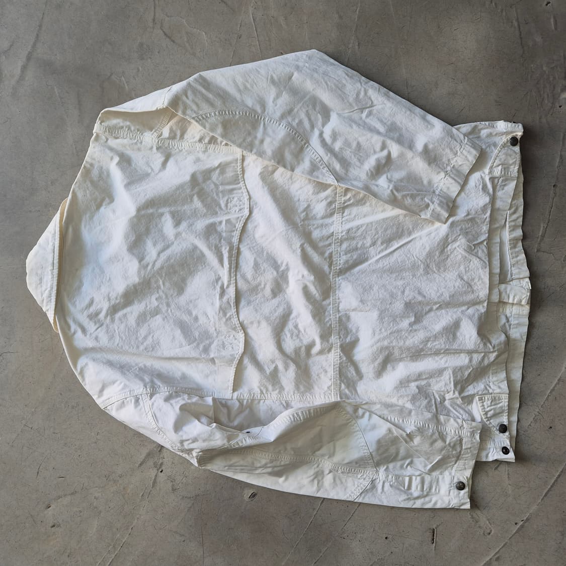 90's Polo 폴로 m65 필드자켓 상품이미지6