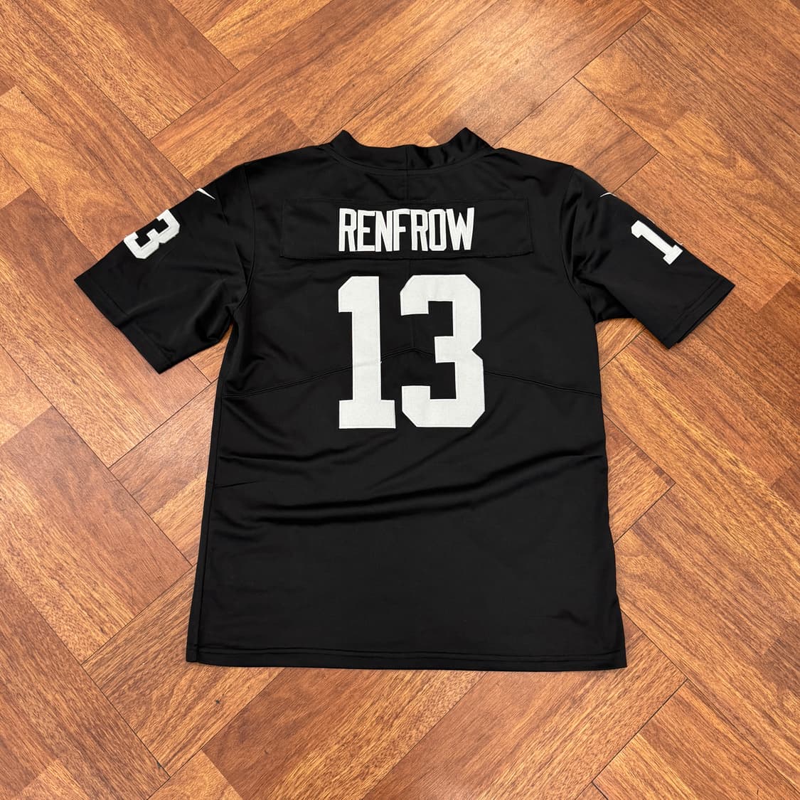  나이키 라스베이거스 레이더스 헌터 렌프로 상품이미지2