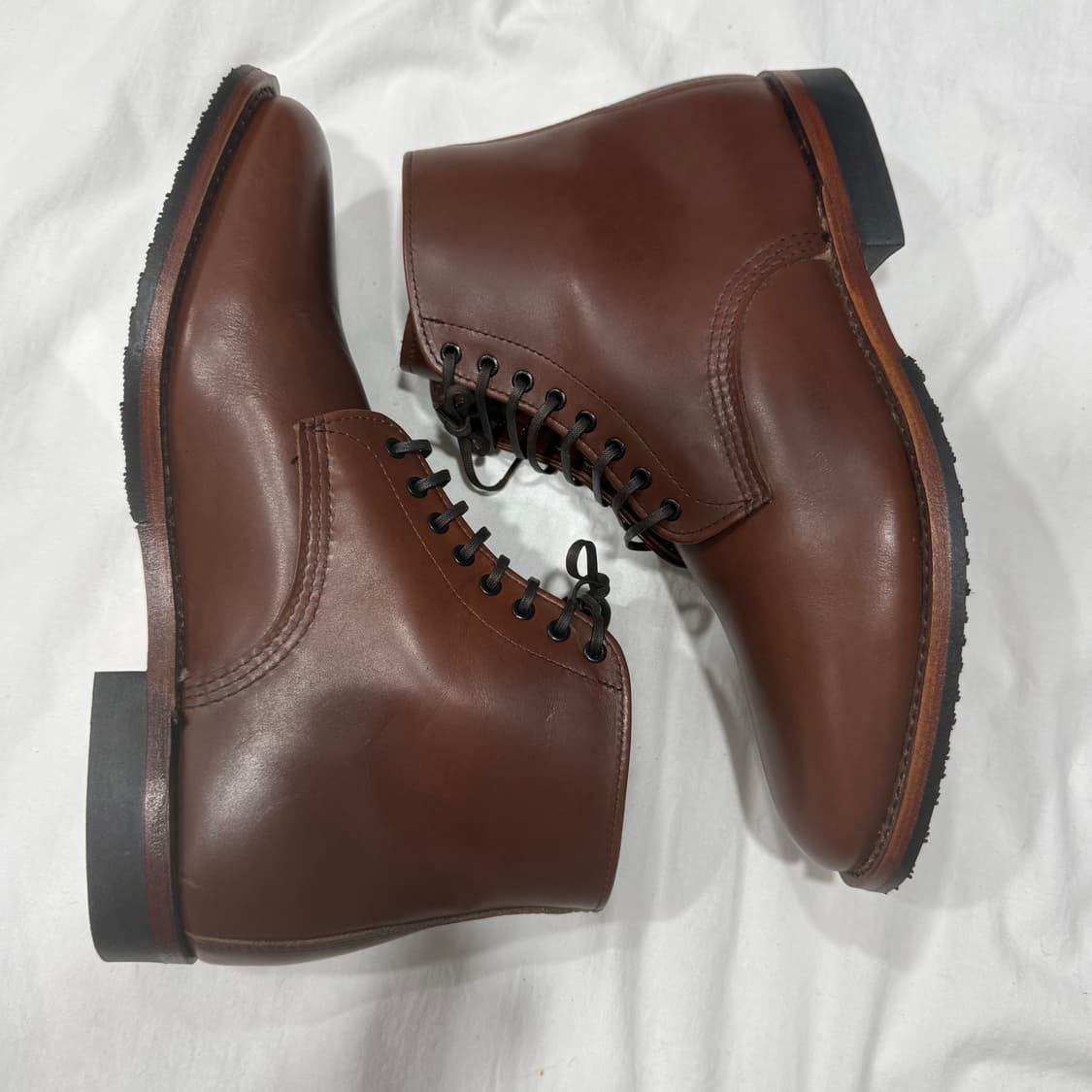 레드윙 9435 Williston Teak 부츠 10.5D(285) 상품이미지3