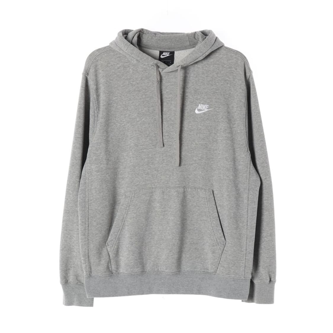 나이키 NSW 클럽 플리스 후드티 M 상품이미지1