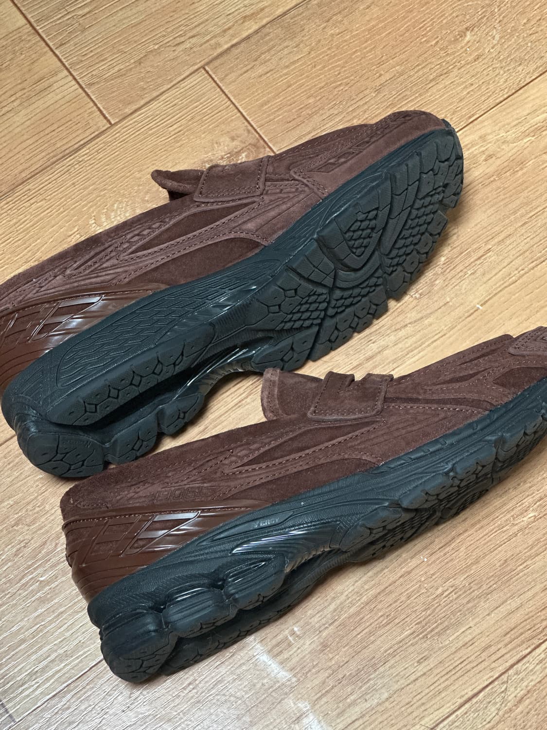 뉴발란스 1906L 리치오크 상품이미지3