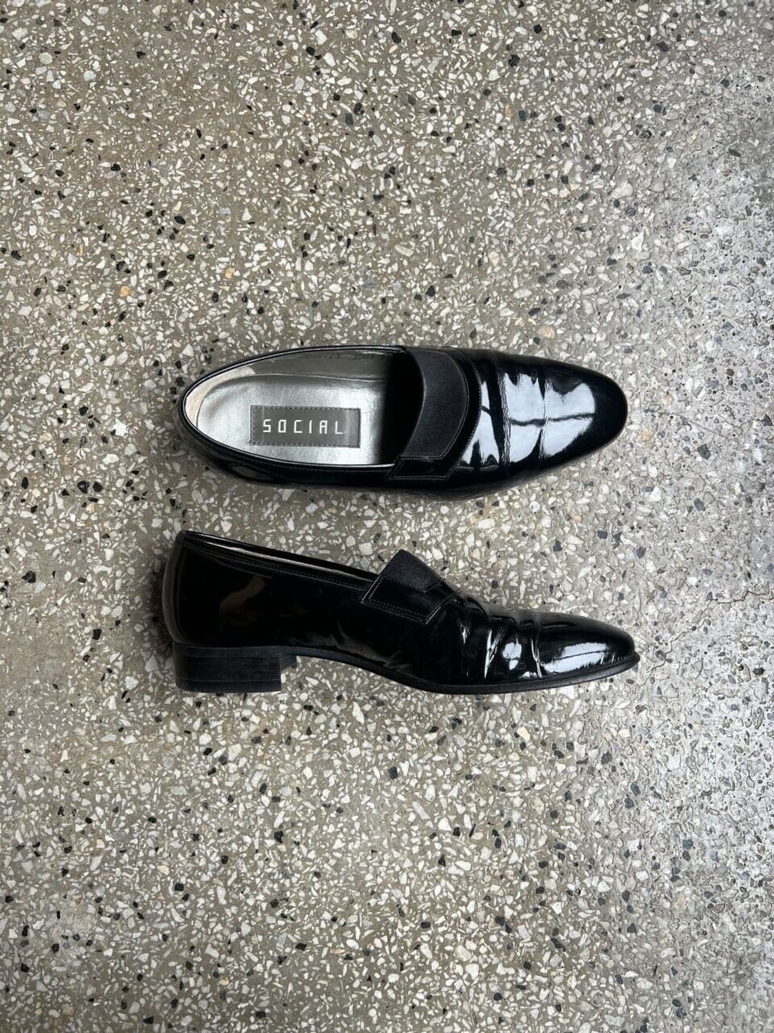 Dress shoes 상품이미지3