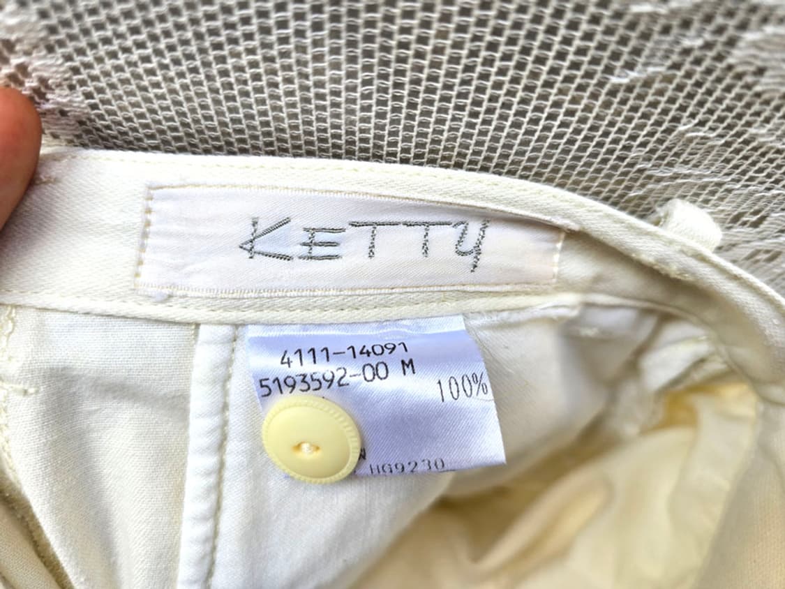 KETTY BY PINKHOUSE 상품이미지6