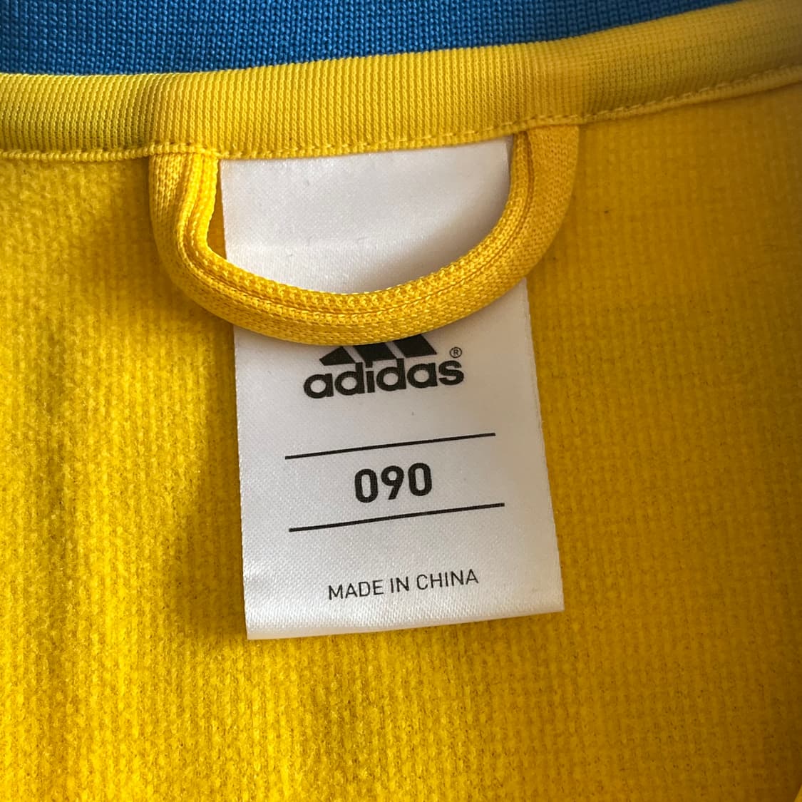 아디다스 스웨덴 트랙탑 져지 상품이미지3