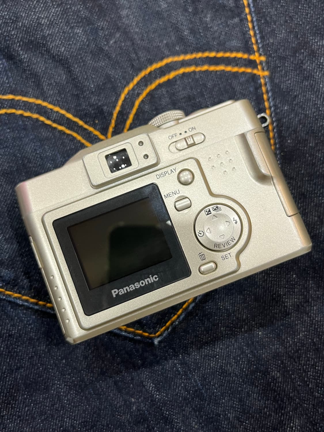 Panasonic DMC-LC43 상품이미지2