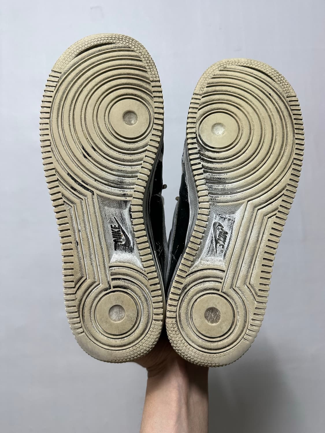 나이키 피스마이너스원 에어포스 상품이미지6