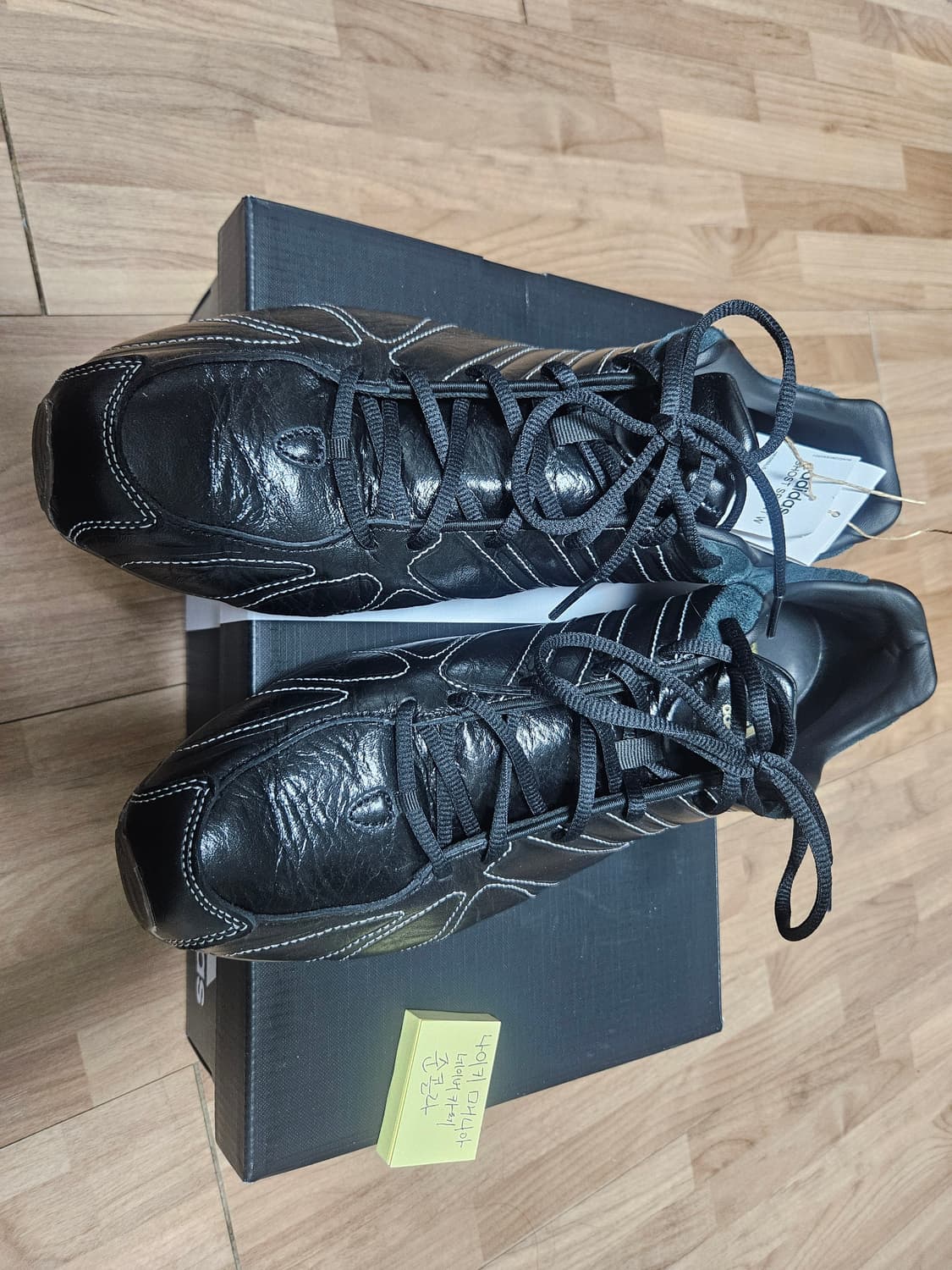 아디다스 고스트 스프린트 우먼스 300(남자 290) 상품이미지2