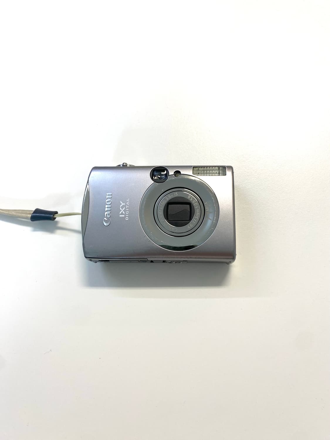 캐논 익서스 IXUS 850 IS 디지털 카메라 (IXY 900) 상품이미지10