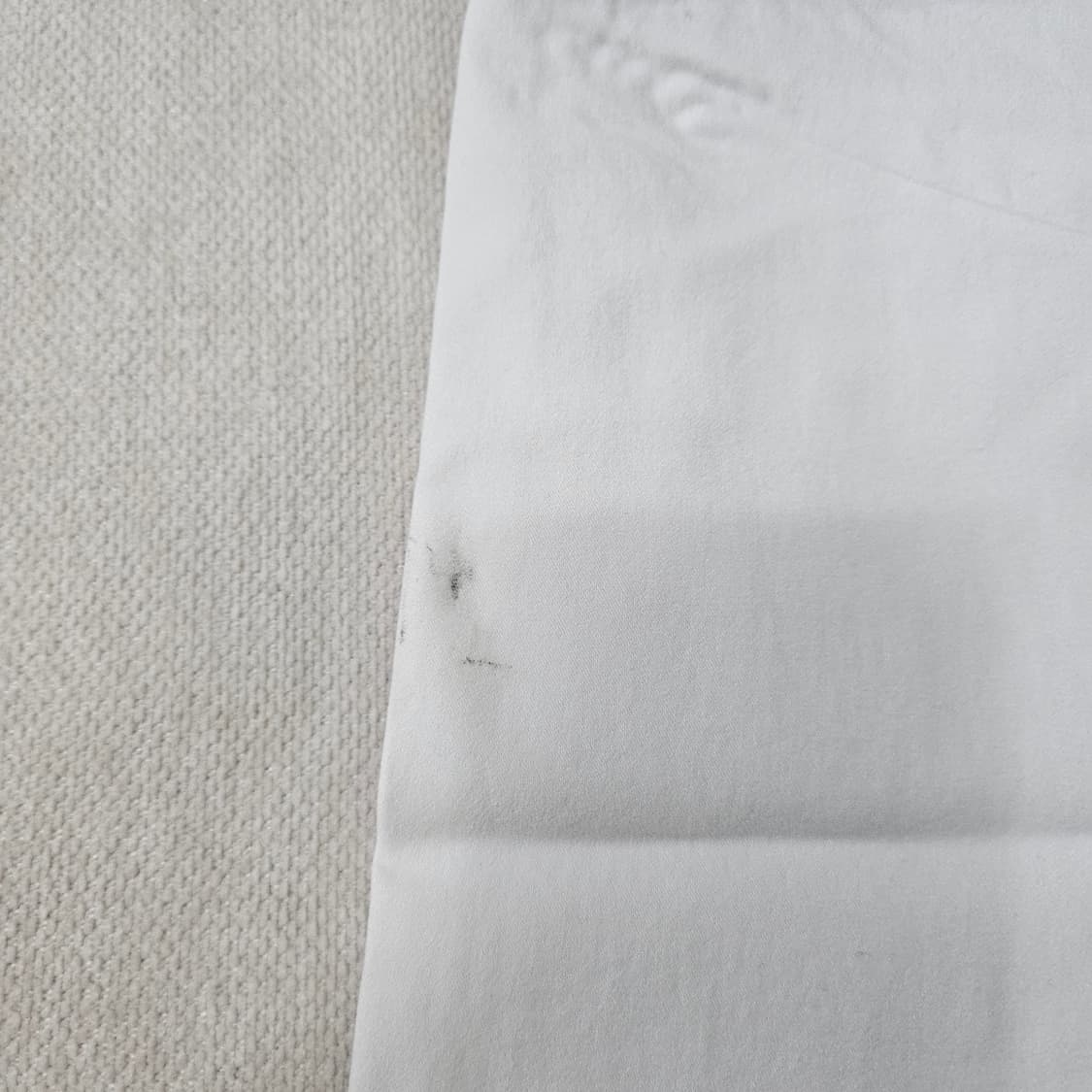 XL 빈티지 여성 패턴 스판 치노팬츠 0403Y 상품이미지4