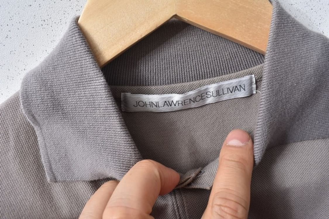 존로렌스설리번 PK 반팔티 M0307 상품이미지3