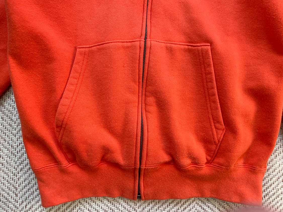 빈티지 Ralph Lauren 랄프로렌 후드집업  상품이미지2