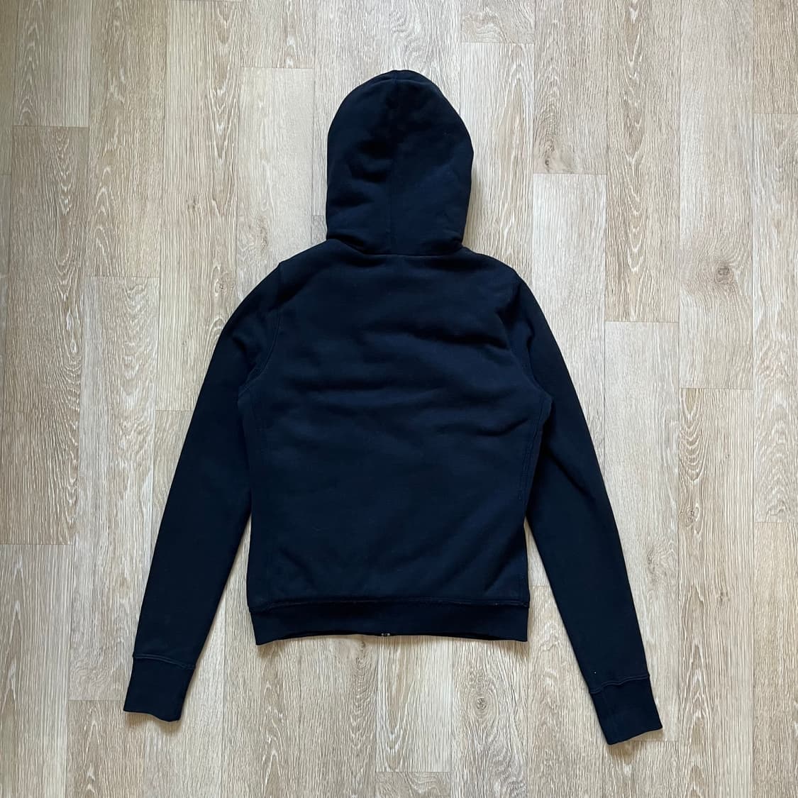 zip up hoodie 상품이미지3