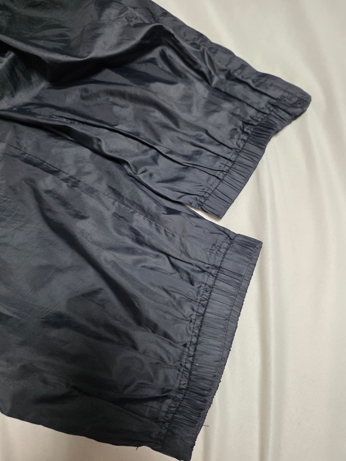 나이키 바막 바지 L  겨울 러닝 상품이미지3