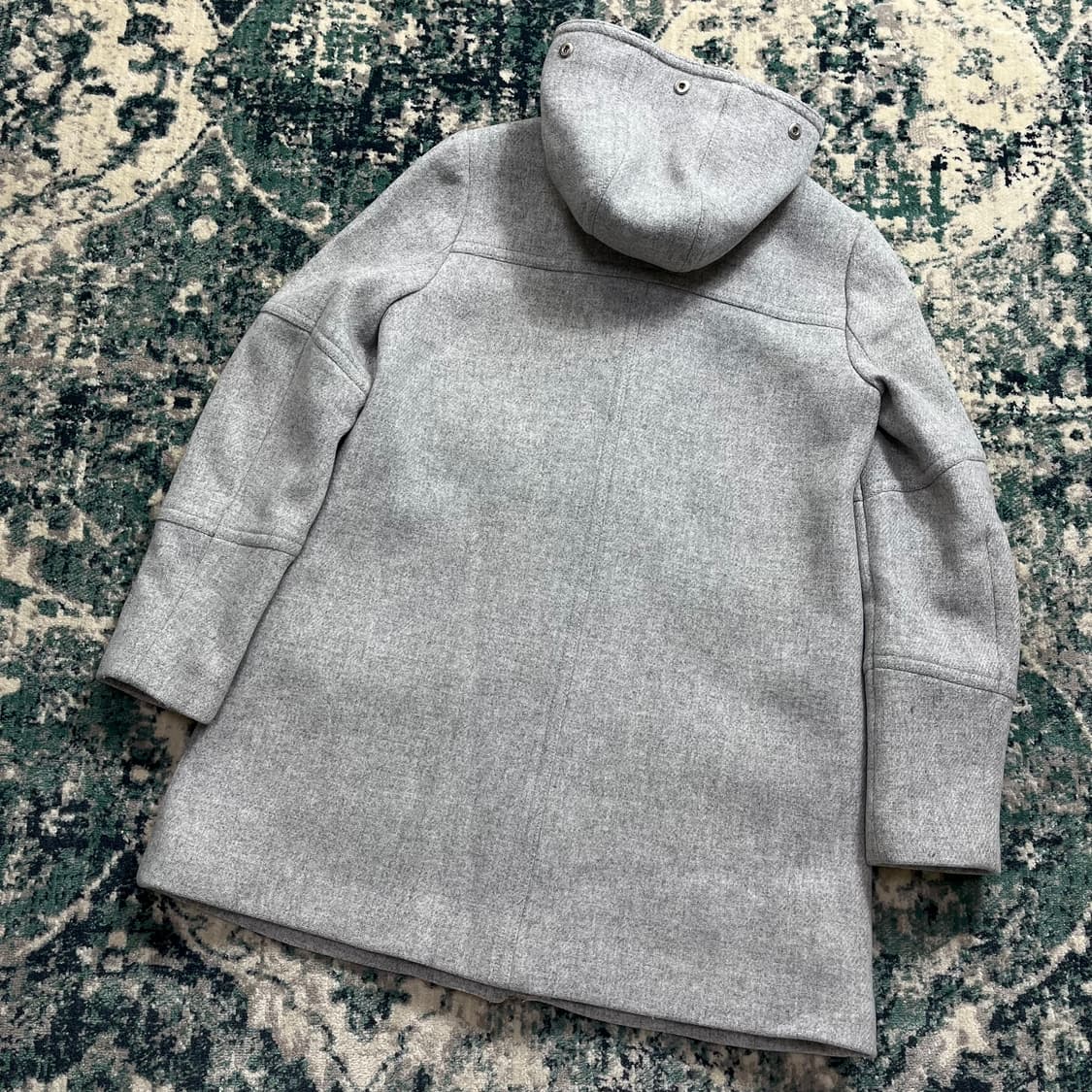 J crew 제이크루 이탈리안 울 코트 자켓(4) 상품이미지7