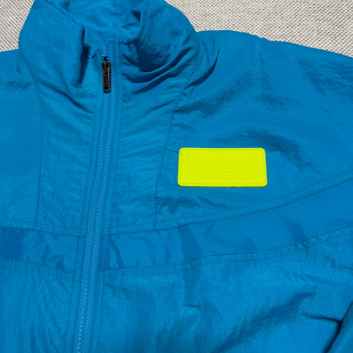 조던 23 엔지니어드 바람막이 자켓 상품이미지2