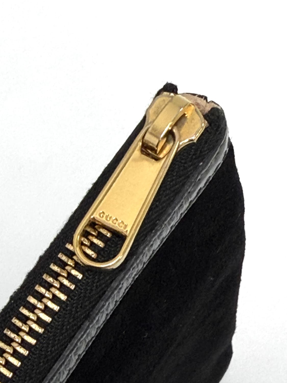 구찌 스웨이드 오피디아 클러치 상품이미지3