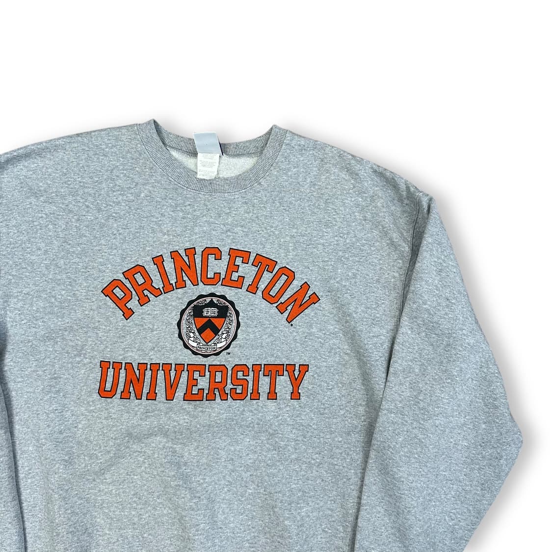 챔피온 빈티지 맨투맨 상품이미지2