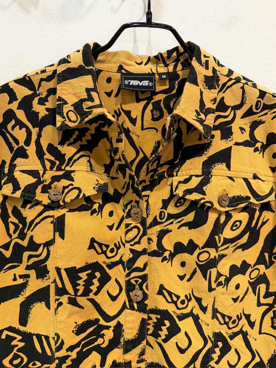 Teva Shirt 상품이미지3